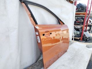 bontott PEUGEOT 2008 Jobb első Ajtó (Üres lemez)