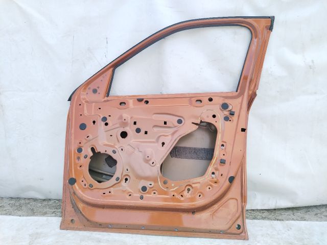 bontott PEUGEOT 2008 Jobb első Ajtó (Üres lemez)