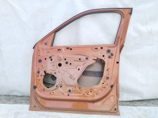 bontott PEUGEOT 2008 Jobb első Ajtó (Üres lemez)