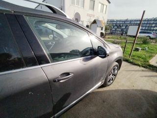 bontott PEUGEOT 2008 Jobb első Ajtó (Üres lemez)