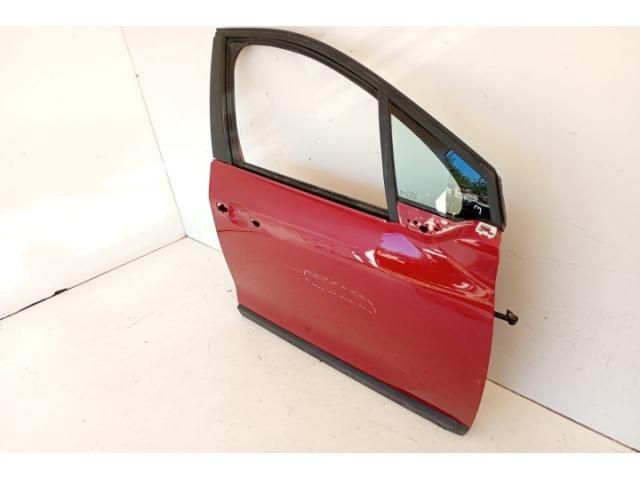 bontott PEUGEOT 2008 Jobb első Ajtó (Üres lemez)