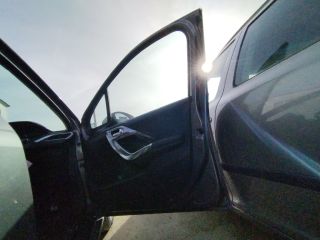 bontott PEUGEOT 2008 Jobb első Ajtó (Üres lemez)