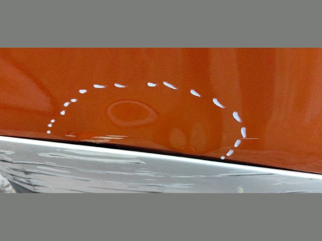 bontott PEUGEOT 2008 Jobb első Ajtó (Üres lemez)