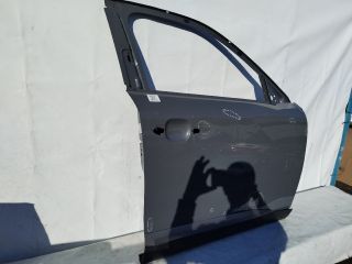 bontott PEUGEOT 2008 Jobb első Ajtó (Üres lemez)