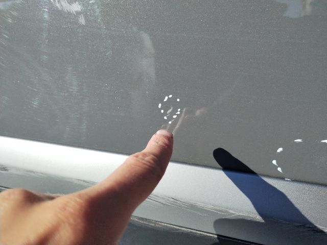 bontott PEUGEOT 2008 Jobb első Ajtó (Üres lemez)