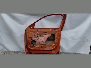 bontott PEUGEOT 2008 Jobb első Ajtó (Üres lemez)