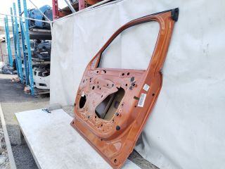 bontott PEUGEOT 2008 Jobb első Ajtó (Üres lemez)