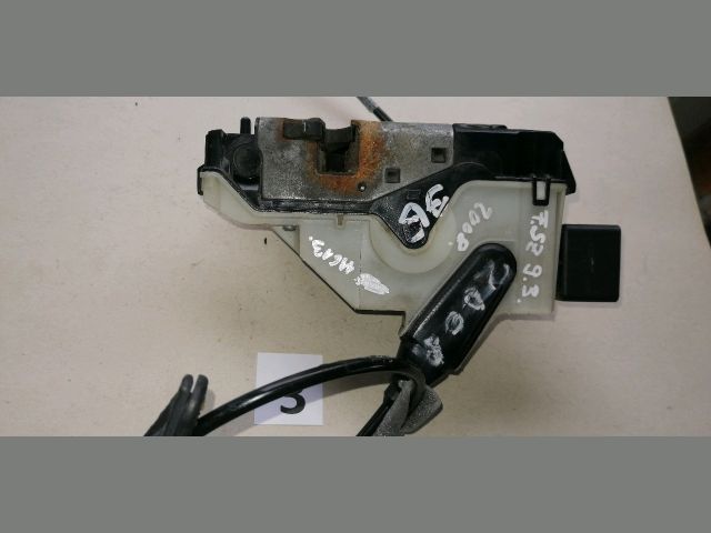 bontott PEUGEOT 2008 Jobb első Ajtózár