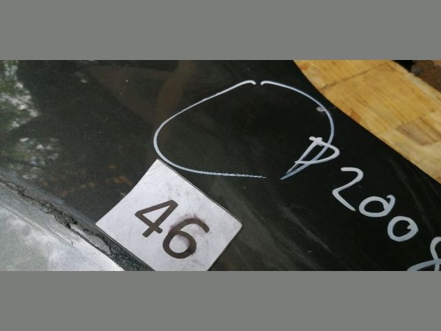 bontott PEUGEOT 2008 Jobb első Sárvédő