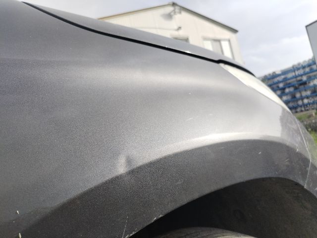 bontott PEUGEOT 2008 Jobb első Sárvédő