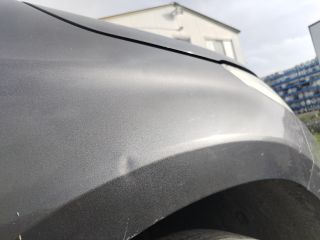 bontott PEUGEOT 2008 Jobb első Sárvédő