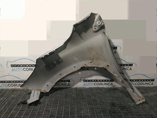 bontott PEUGEOT 2008 Jobb első Sárvédő