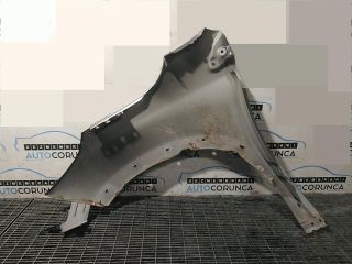 bontott PEUGEOT 2008 Jobb első Sárvédő