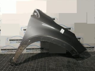 bontott PEUGEOT 2008 Jobb első Sárvédő