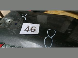 bontott PEUGEOT 2008 Jobb első Sárvédő