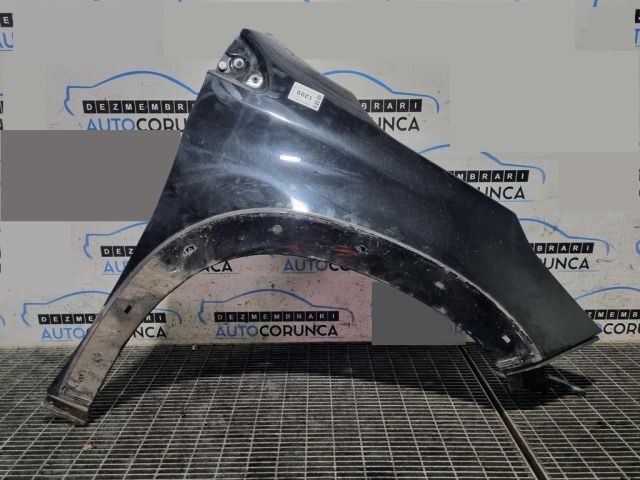 bontott PEUGEOT 2008 Jobb első Sárvédő