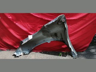 bontott PEUGEOT 2008 Jobb első Sárvédő