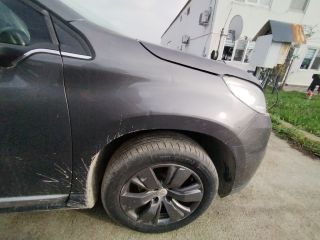 bontott PEUGEOT 2008 Jobb első Sárvédő