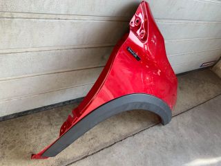 bontott PEUGEOT 2008 Jobb első Sárvédő