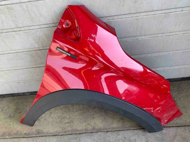 bontott PEUGEOT 2008 Jobb első Sárvédő