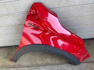 bontott PEUGEOT 2008 Jobb első Sárvédő