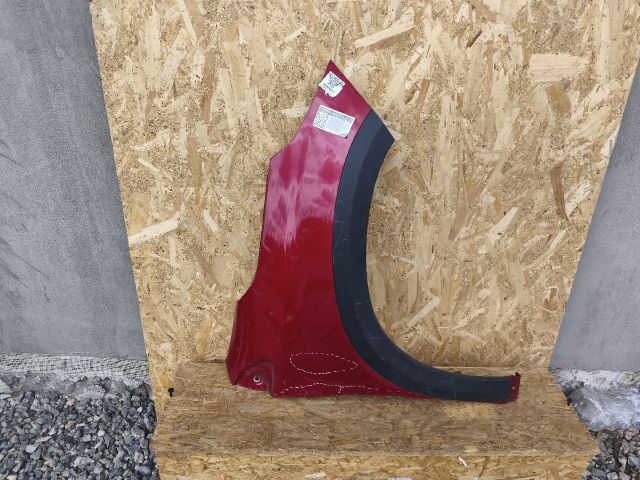 bontott PEUGEOT 2008 Jobb első Sárvédő