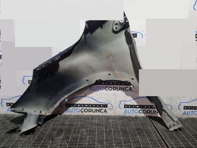 bontott PEUGEOT 2008 Jobb első Sárvédő