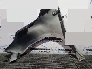 bontott PEUGEOT 2008 Jobb első Sárvédő