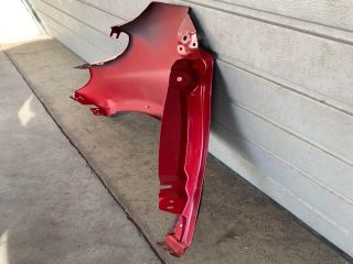 bontott PEUGEOT 2008 Jobb első Sárvédő