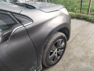 bontott PEUGEOT 2008 Jobb első Sárvédő