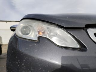 bontott PEUGEOT 2008 Jobb Fényszóró