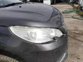 bontott PEUGEOT 2008 Jobb Fényszóró