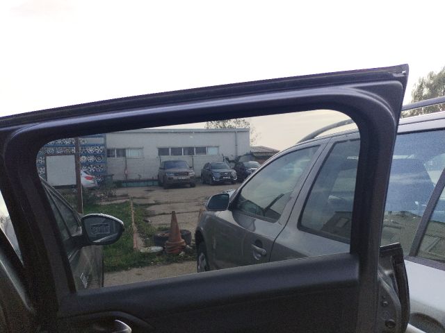 bontott PEUGEOT 2008 Jobb hátsó Ablak