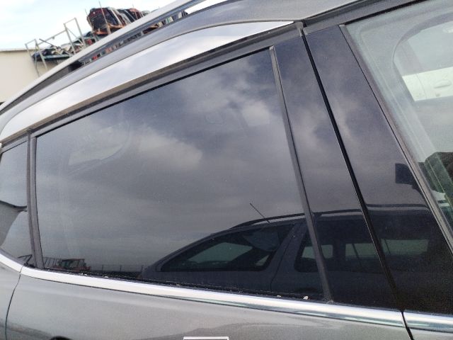 bontott PEUGEOT 2008 Jobb hátsó Ablak