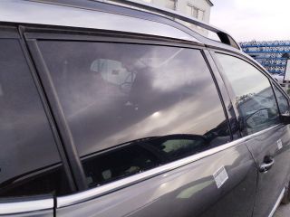 bontott PEUGEOT 2008 Jobb hátsó Ablak