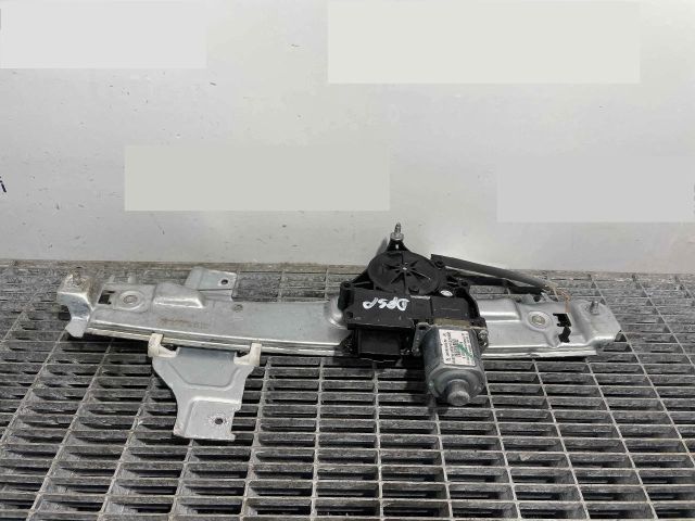 bontott PEUGEOT 2008 Jobb hátsó Ablakemelő Szerkezet (Elektromos)