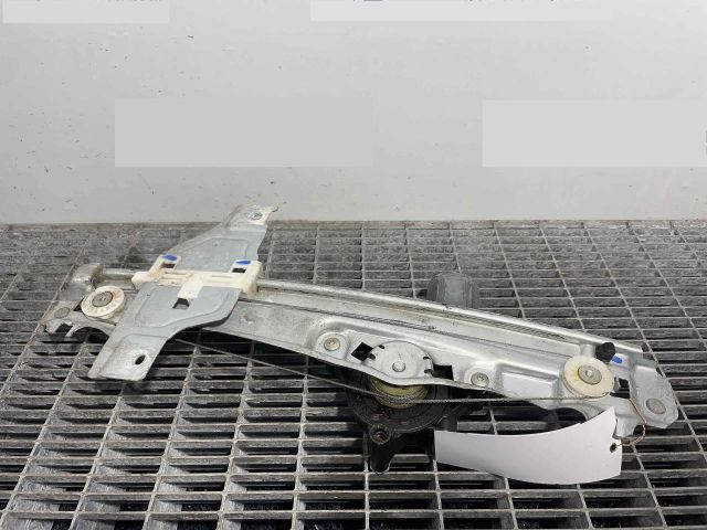 bontott PEUGEOT 2008 Jobb hátsó Ablakemelő Szerkezet (Elektromos)