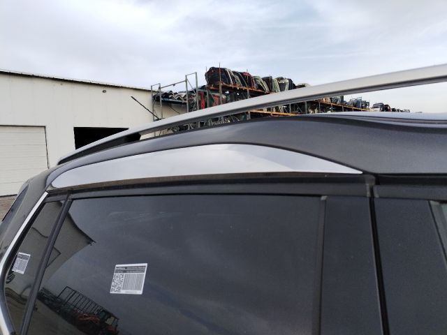 bontott PEUGEOT 2008 Jobb hátsó Ajtó Díszléc