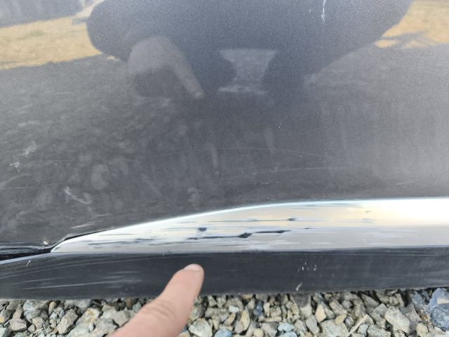 bontott PEUGEOT 2008 Jobb hátsó Ajtó (Üres lemez)