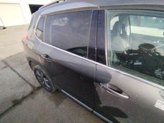 bontott PEUGEOT 2008 Jobb hátsó Ajtó (Üres lemez)