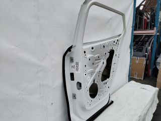bontott PEUGEOT 2008 Jobb hátsó Ajtó (Üres lemez)