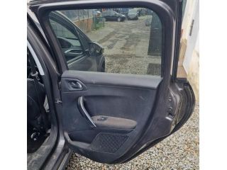 bontott PEUGEOT 2008 Jobb hátsó Ajtó (Üres lemez)