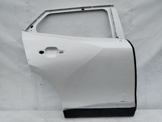 bontott PEUGEOT 2008 Jobb hátsó Ajtó (Üres lemez)