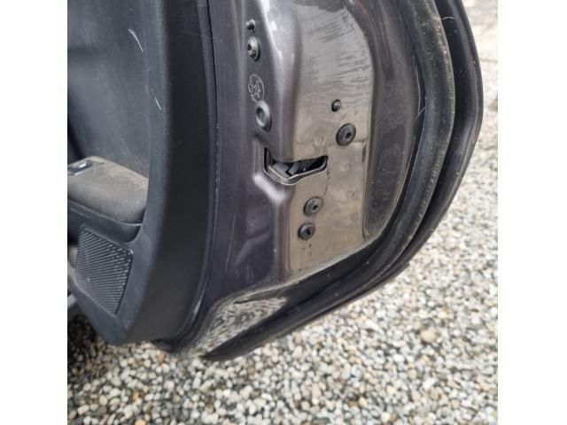 bontott PEUGEOT 2008 Jobb hátsó Ajtó (Üres lemez)