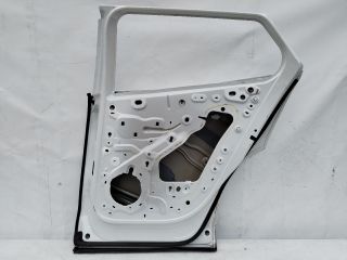 bontott PEUGEOT 2008 Jobb hátsó Ajtó (Üres lemez)