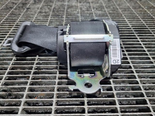 bontott PEUGEOT 2008 Jobb hátsó Biztonsági Öv