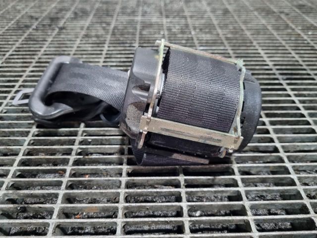 bontott PEUGEOT 2008 Jobb hátsó Biztonsági Öv