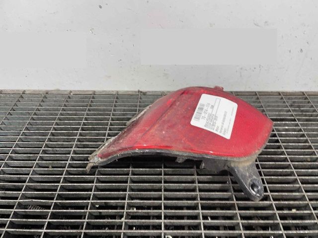 bontott PEUGEOT 2008 Jobb Hátsó Lámpa