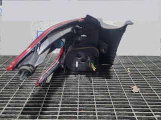 bontott PEUGEOT 2008 Jobb Hátsó Lámpa