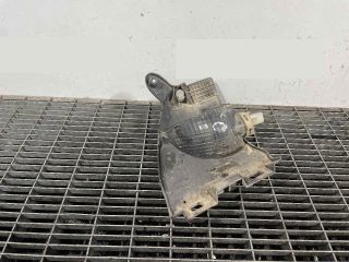 bontott PEUGEOT 2008 Jobb Hátsó Lámpa